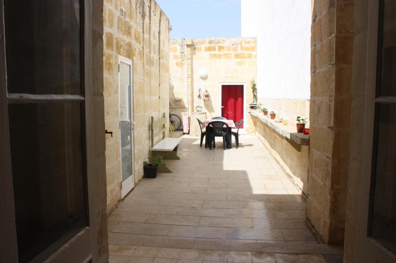 Qrendi Vertical Climbing Malta מראה חיצוני תמונה