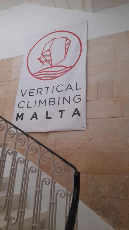 Qrendi Vertical Climbing Malta מראה חיצוני תמונה