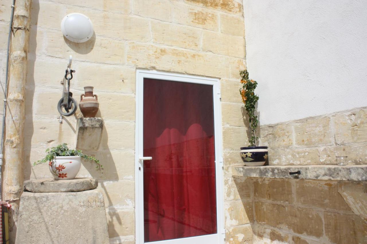Qrendi Vertical Climbing Malta מראה חיצוני תמונה
